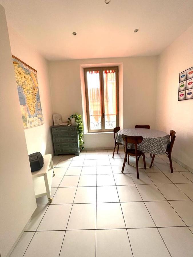 Apartment Lou Pescadou Saint-Raphael (Var)