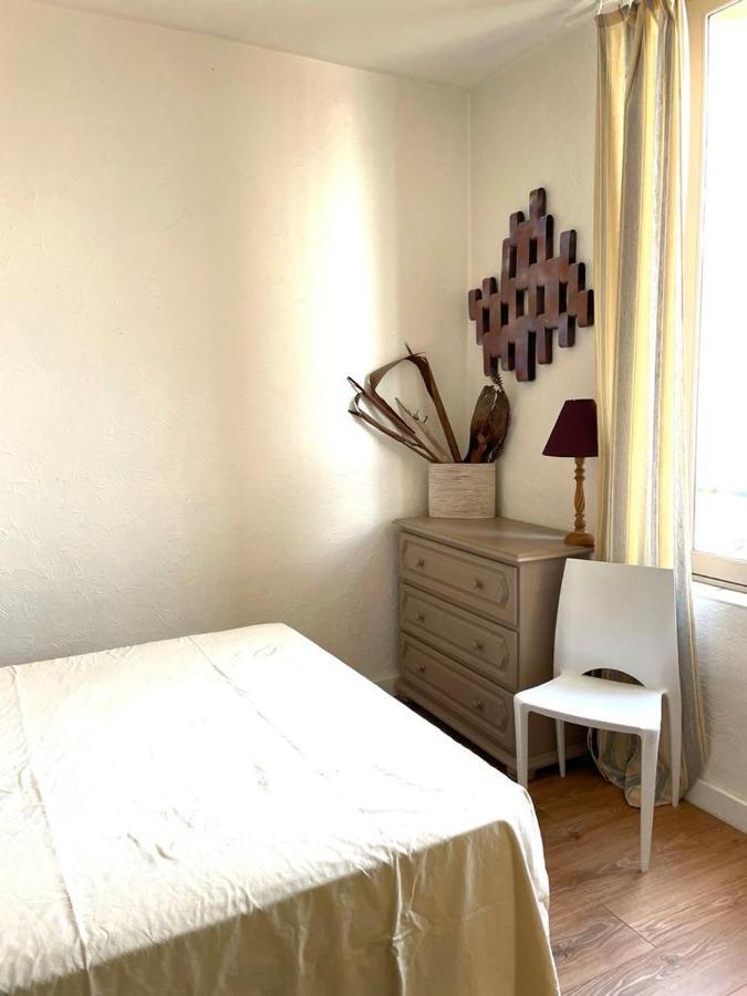 Lou Pescadou Apartment Saint-Raphael (Var)