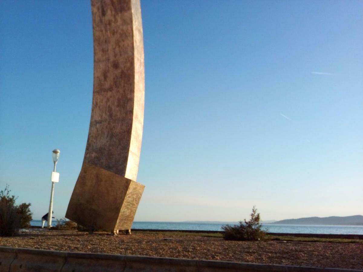 Lou Pescadou * Saint-Raphael (Var)